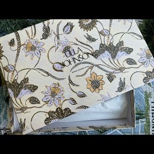 Ulla Johnson Empty Box / Heels